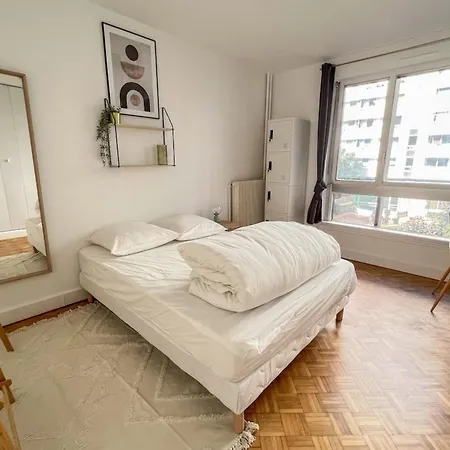 Casa vacanze Flexliving - - Lecourbe