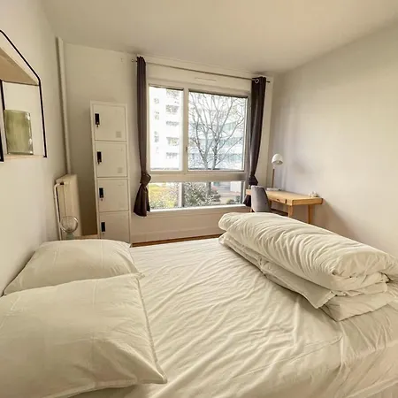 Flexliving - - Lecourbe Casa vacanze *